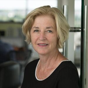 Picture of Andrea Feunekes