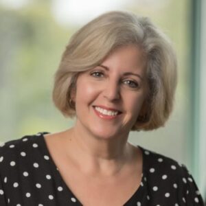 Picture of Carmela Burns