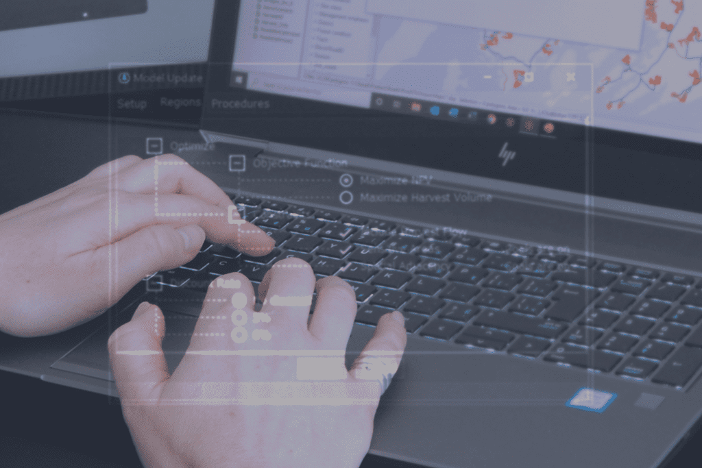 Woodstock Integrator Data Connectivity