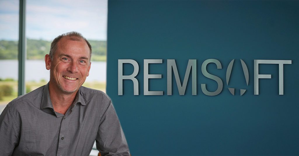 Image of Don Spencer VP Technology for Remsoft and Xtivity