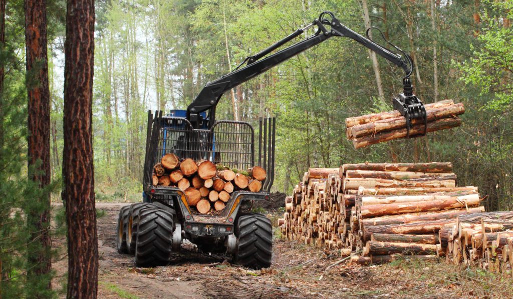 Remsoft-forestry planning and scheduling