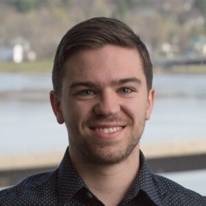 Picture of Adam Archibald