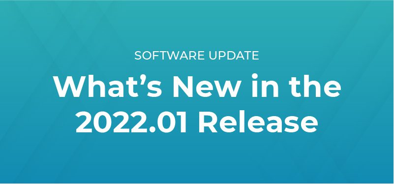 Remsoft’s 2022.1 Woodstock Optimization Studio and Scheduler Updates: New Features and Functionality