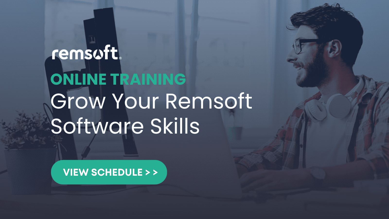 Global Training | Remsoft Training Courses | Remsoft