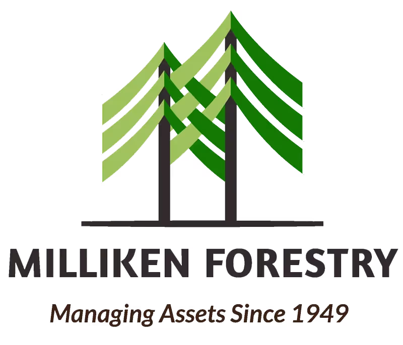 Milliken-Forestry-Logo
