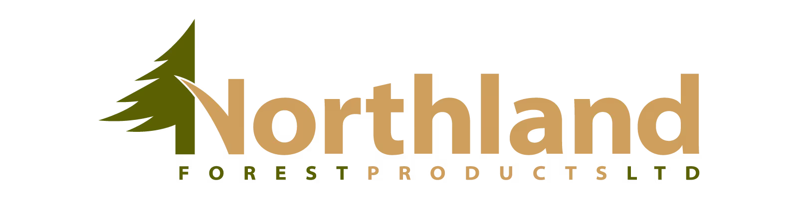 Northland-Forest-Products-Logo