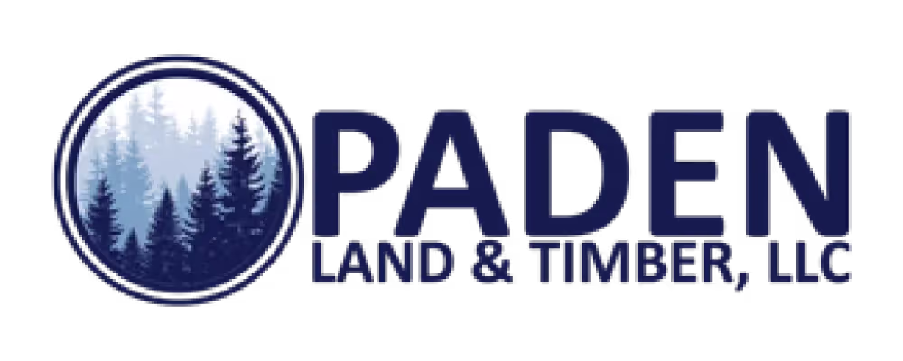 Paden-land-and-Timber-Logo