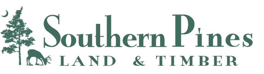 Southern-Pines-Land-and-Timber-Logo