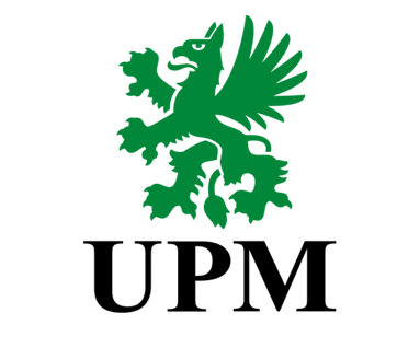 UPM-Kymmene_logo