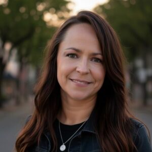 Picture of Holly Edney