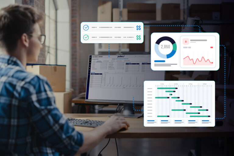Remsoft MRO inventory maintenance software