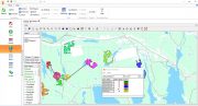 Forestry Crew Movement in Woodstock Optimization Modeling